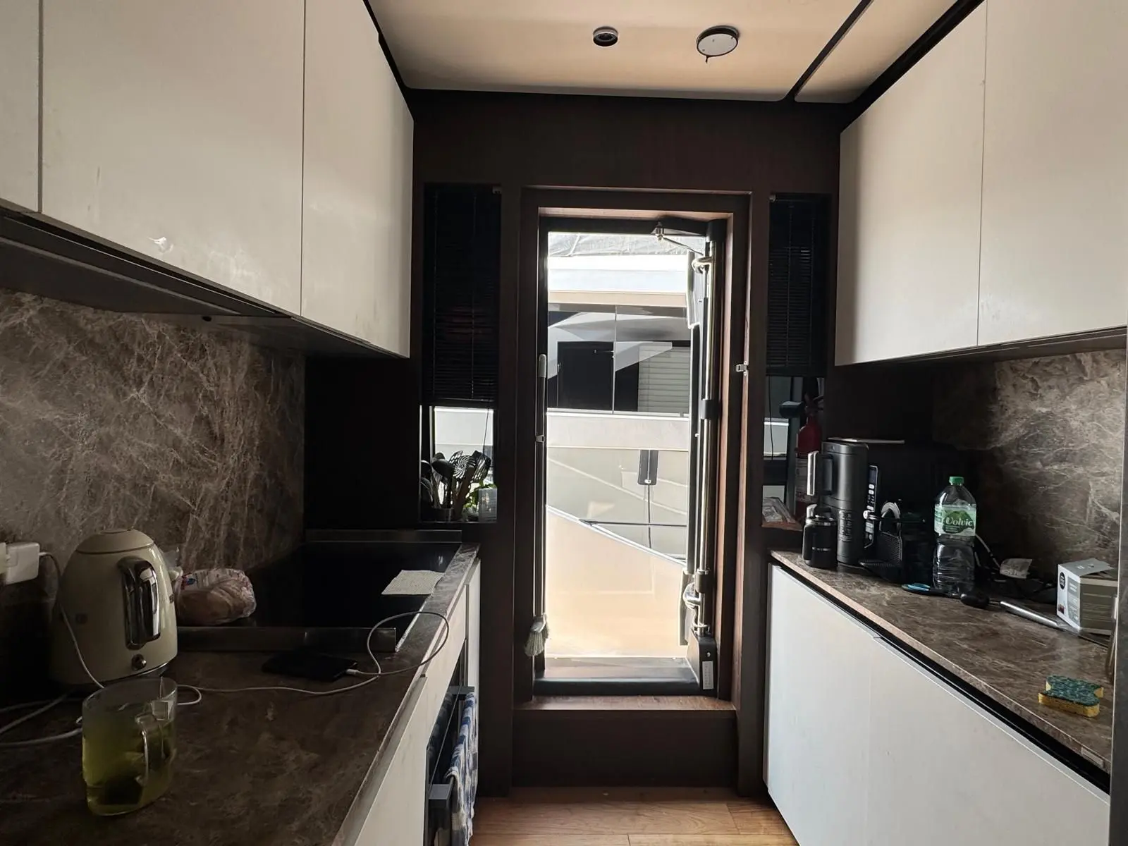 Thumbnail von Ferretti Yachts 860 FERRETTI YACHTS 860