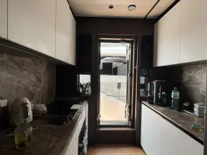 Thumbnail von Ferretti Yachts 860 FERRETTI YACHTS 860