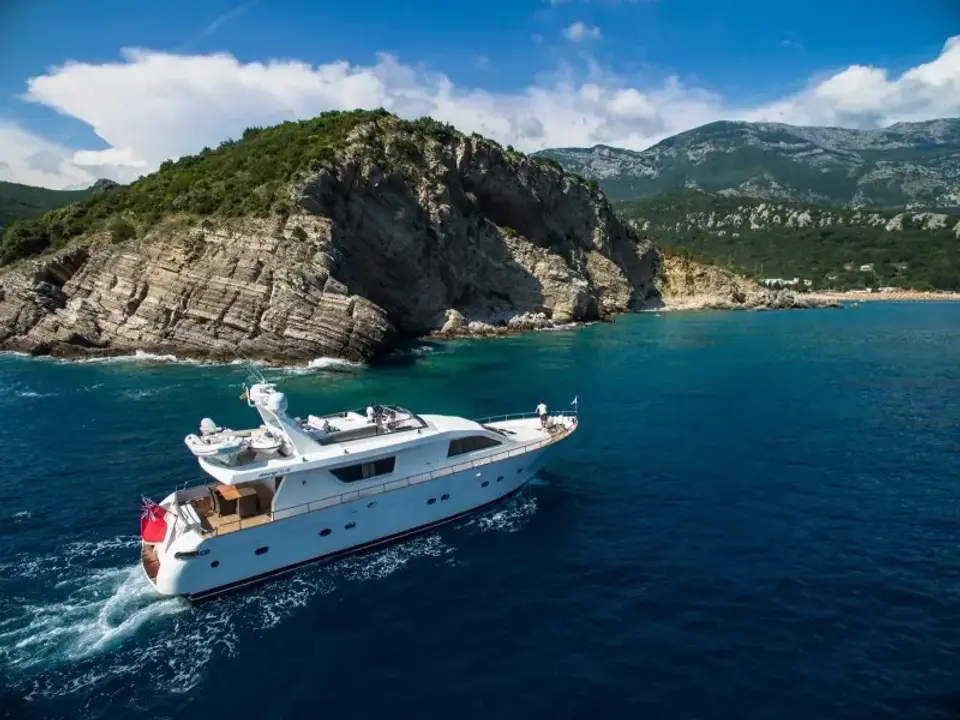 Alalunga Spertini Alalunga 72