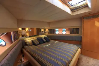 Thumbnail von Alalunga Spertini Alalunga 72