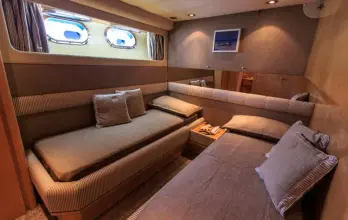 Thumbnail von Alalunga Spertini Alalunga 72