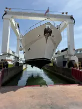 Thumbnail von Alalunga Spertini Alalunga 72