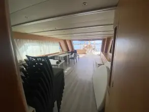 Thumbnail von Cantieri Di Pisa AKHIR 22.50