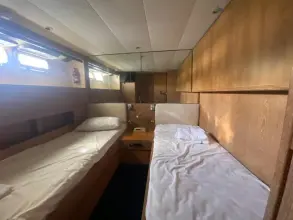 Thumbnail von Cantieri Di Pisa AKHIR 22.50