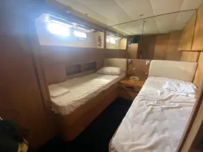 Thumbnail von Cantieri Di Pisa AKHIR 22.50