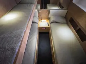 Thumbnail von Cantieri Di Pisa AKHIR 22.50