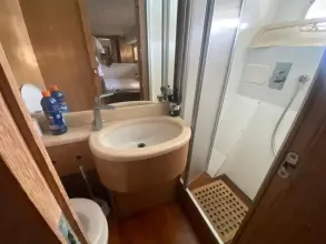 Thumbnail von Cantieri Di Pisa AKHIR 22.50