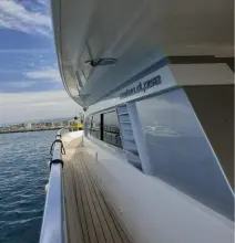 Thumbnail von Cantieri Di Pisa AKHIR 22.50