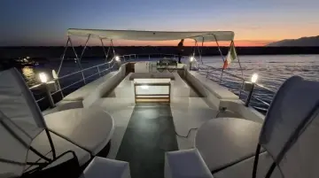 Thumbnail von Cantieri Di Pisa AKHIR 22.50