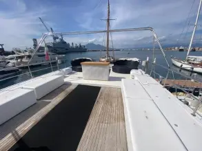 Thumbnail von Cantieri Di Pisa AKHIR 22.50