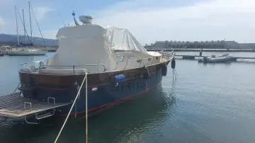 Thumbnail von Di luccia Sirio 33