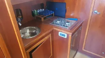 Thumbnail von Di luccia Sirio 33