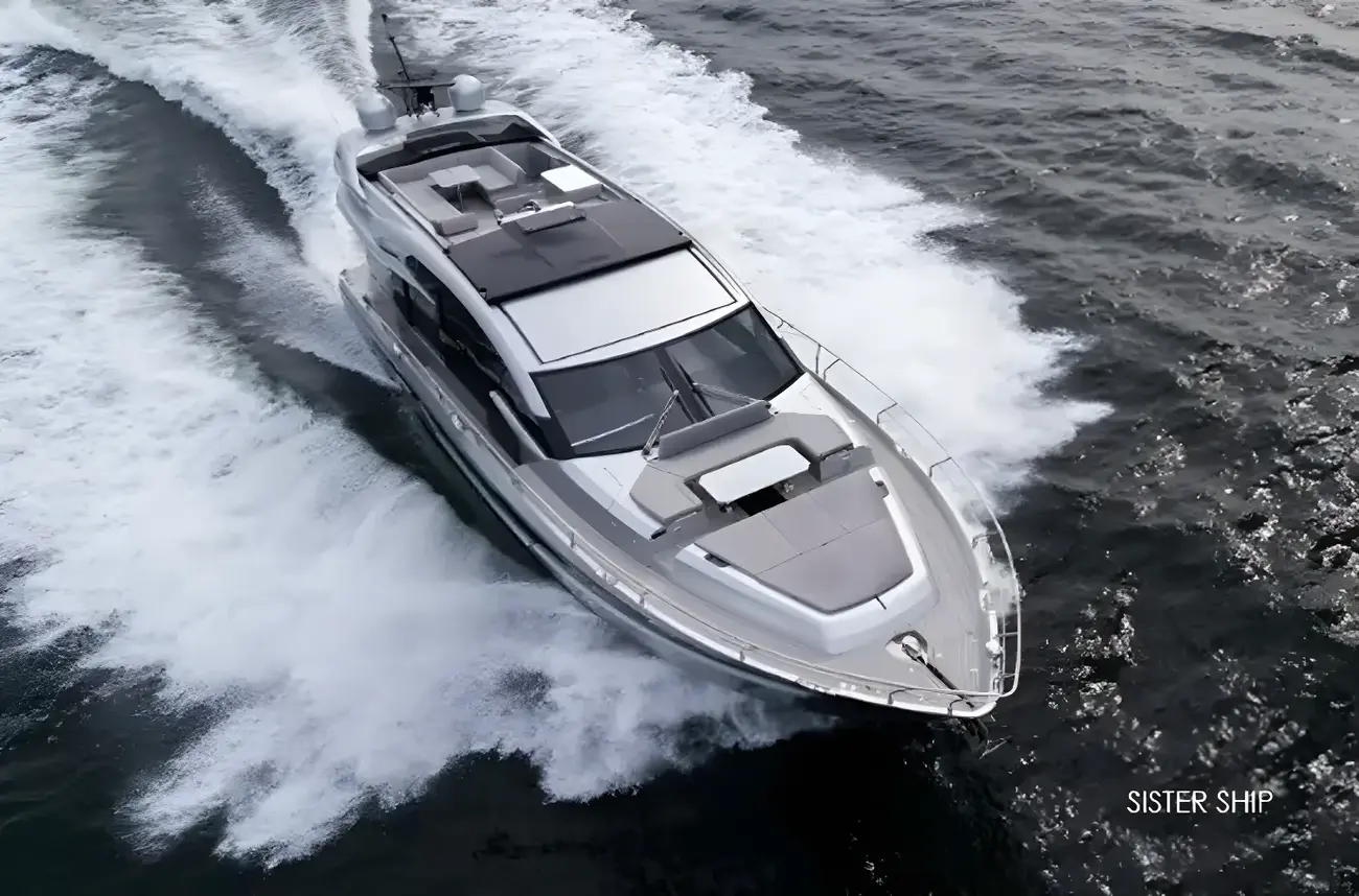 Thumbnail von Galeon 700 Skydeck