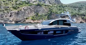 Thumbnail von Galeon 700 Skydeck