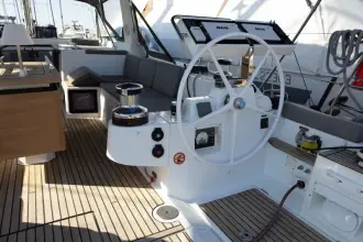 Thumbnail von Beneteau Oceanis 55