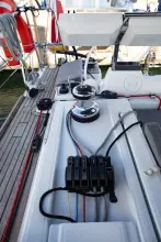 Thumbnail von Beneteau Oceanis 55