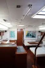 Thumbnail von Beneteau Oceanis 55