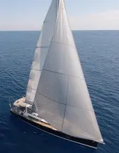 Thumbnail von Beneteau Oceanis 55