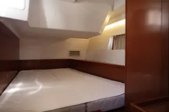 Thumbnail von Beneteau Oceanis 55