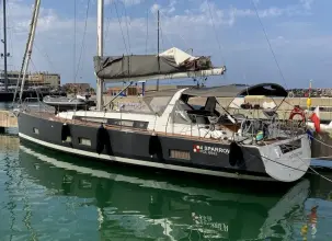 Thumbnail von Beneteau Oceanis 55
