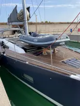 Thumbnail von Beneteau Oceanis 55