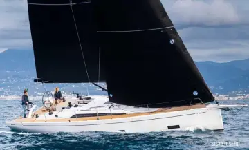 Thumbnail von Grand Soleil 44 Performance