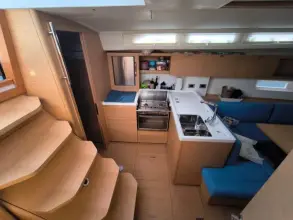 Thumbnail von Grand Soleil 44 Performance