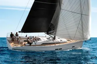 Thumbnail von Grand Soleil 44 Performance