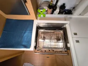 Thumbnail von Grand Soleil 44 Performance