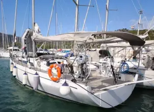 Thumbnail von Grand Soleil 44 Performance