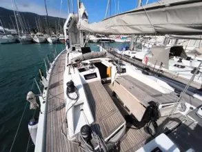 Thumbnail von Grand Soleil 44 Performance