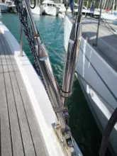 Thumbnail von Grand Soleil 44 Performance