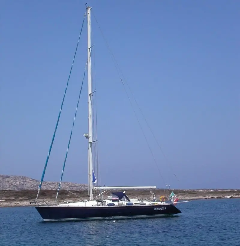 Thumbnail von Comar Phoenix 50