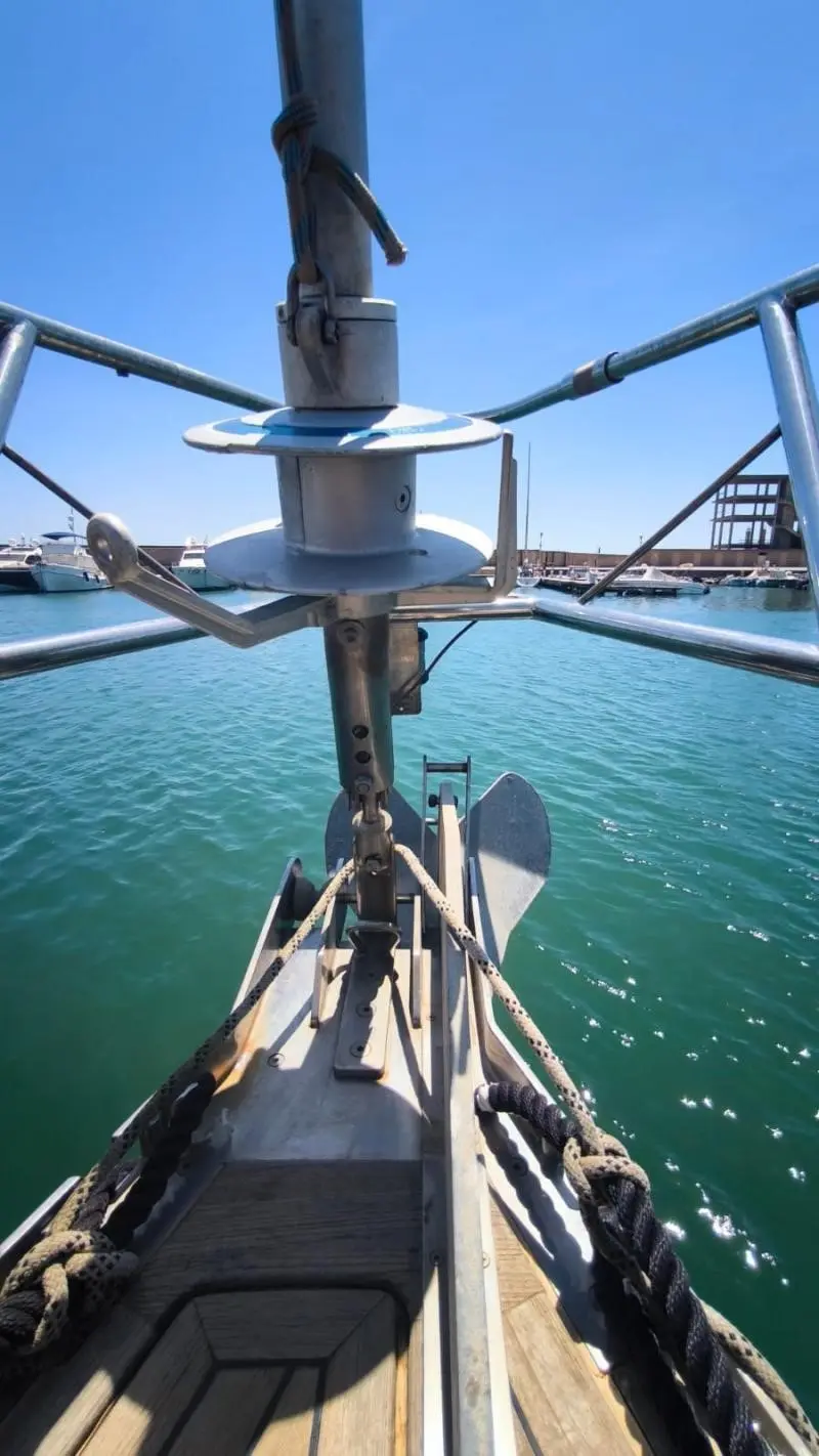 Thumbnail von Comar Phoenix 50