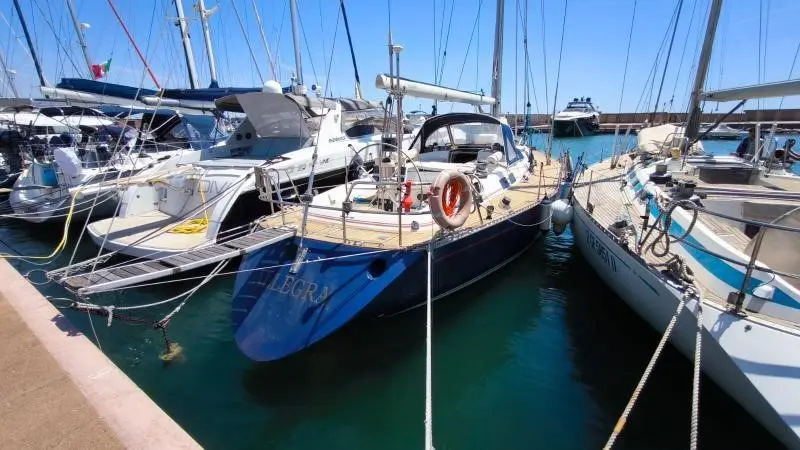 Thumbnail von Comar Phoenix 50