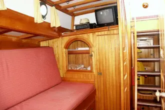 Thumbnail von Custom Schooner Sitting Bull 19.80