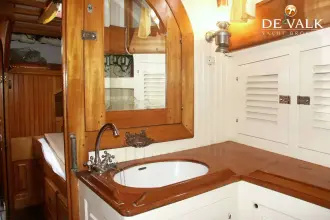 Thumbnail von Custom Schooner Sitting Bull 19.80