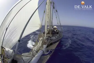 Thumbnail von Custom Schooner Sitting Bull 19.80