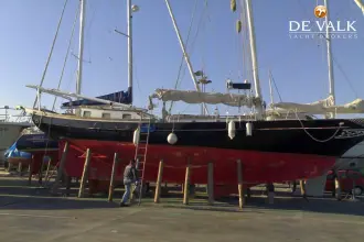 Thumbnail von Custom Schooner Sitting Bull 19.80