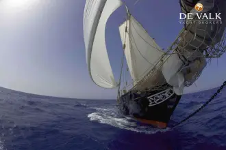 Thumbnail von Custom Schooner Sitting Bull 19.80