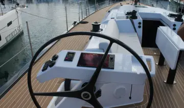 Thumbnail von Ice Yachts 52 RS GOOSE