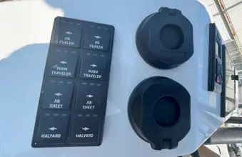 Thumbnail von Ice Yachts 52 RS GOOSE