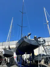 Thumbnail von Ice Yachts 52 RS GOOSE