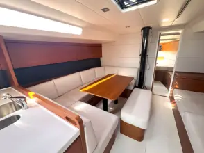 Thumbnail von Ice Yachts 52 RS GOOSE