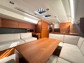 Thumbnail von Ice Yachts 52 RS GOOSE