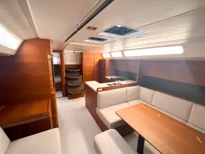 Thumbnail von Ice Yachts 52 RS GOOSE