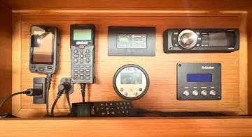 Thumbnail von Ice Yachts 52 RS GOOSE