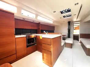 Thumbnail von Ice Yachts 52 RS GOOSE