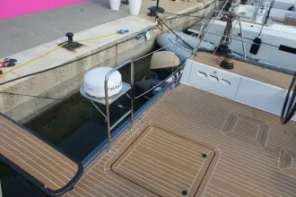 Thumbnail von Ice Yachts 52 RS GOOSE