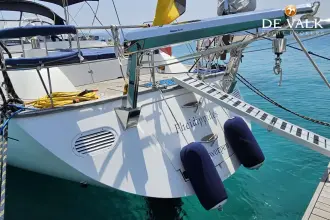 Thumbnail von Moody 54